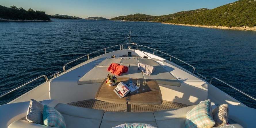 Sunseeker 80