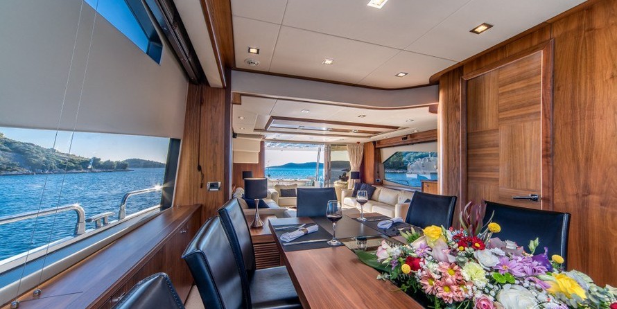 Sunseeker 80