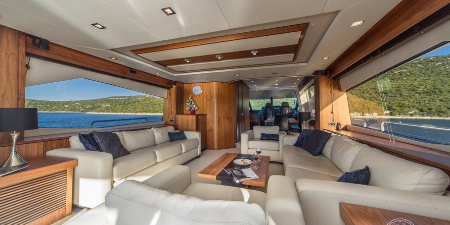 Sunseeker 80