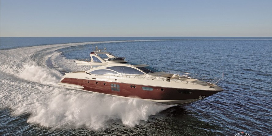 Azimut DUKE
