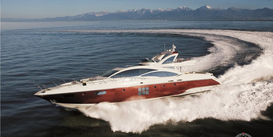 Azimut DUKE