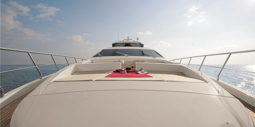 Azimut DUKE