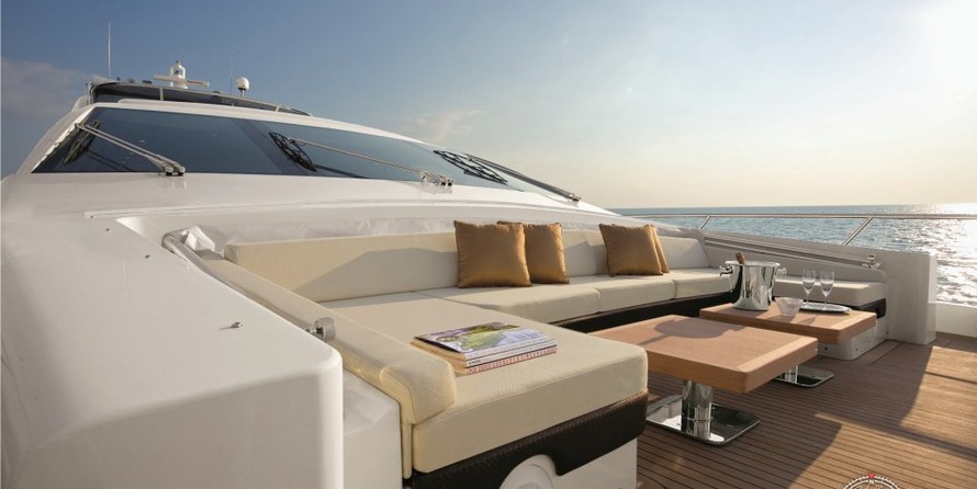 Azimut DUKE