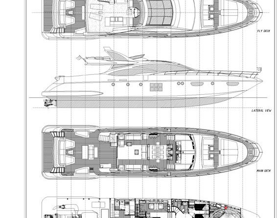 Azimut DUKE