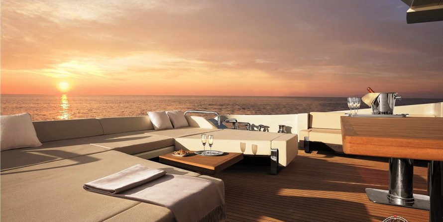 Azimut DUKE