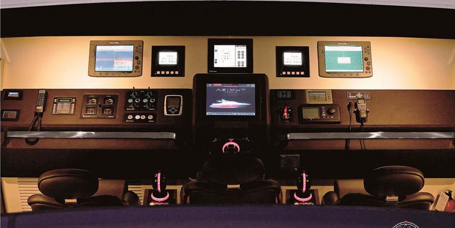 Azimut DUKE