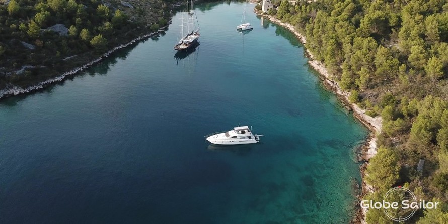 Fairline Squadron 59