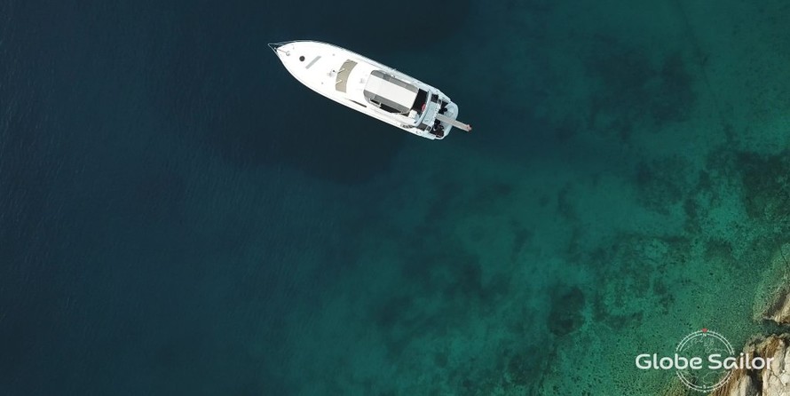 Fairline Squadron 59