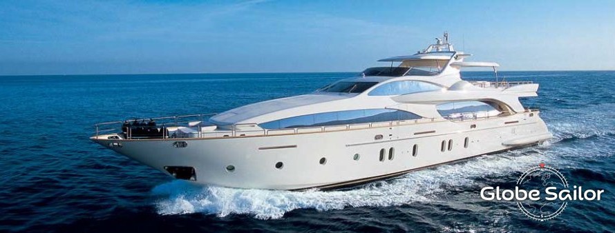 Azimut 116