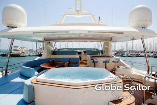 Azimut 116