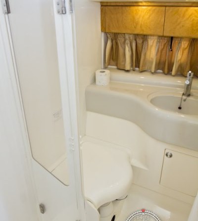 Princess 470