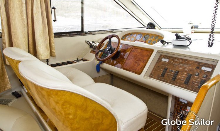 Princess 470