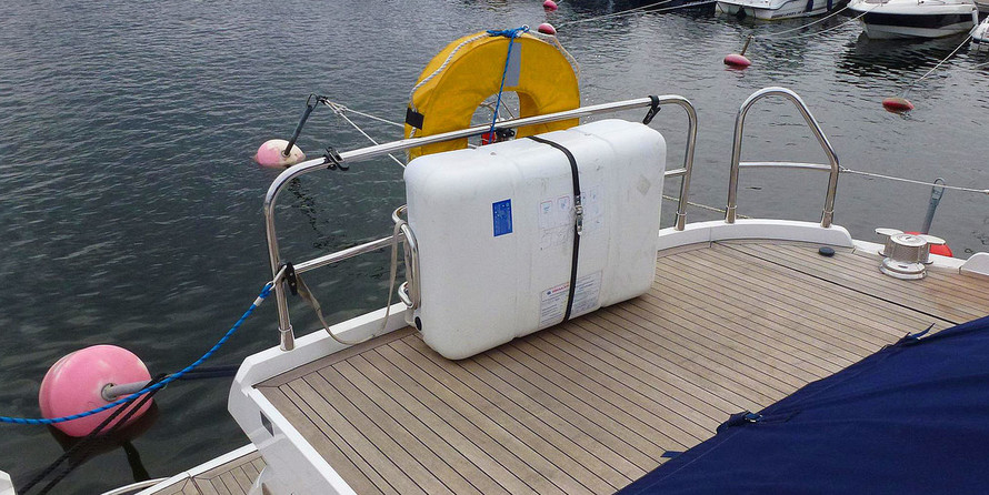 Fairline Targa 62