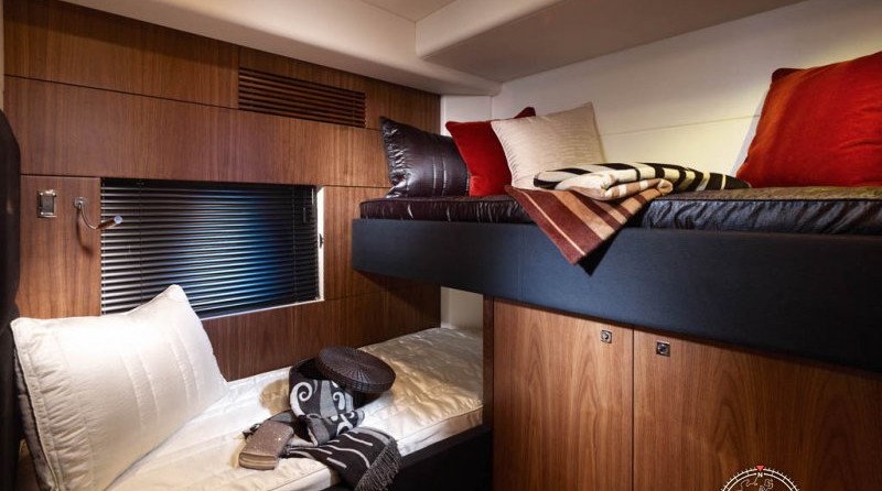 Sunseeker Predator 64
