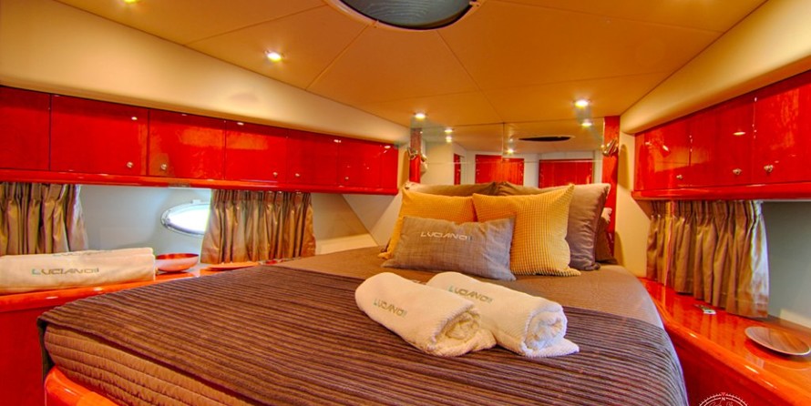 Sunseeker 65.62