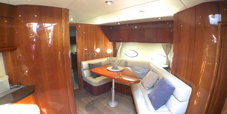 Sunseeker 65.62