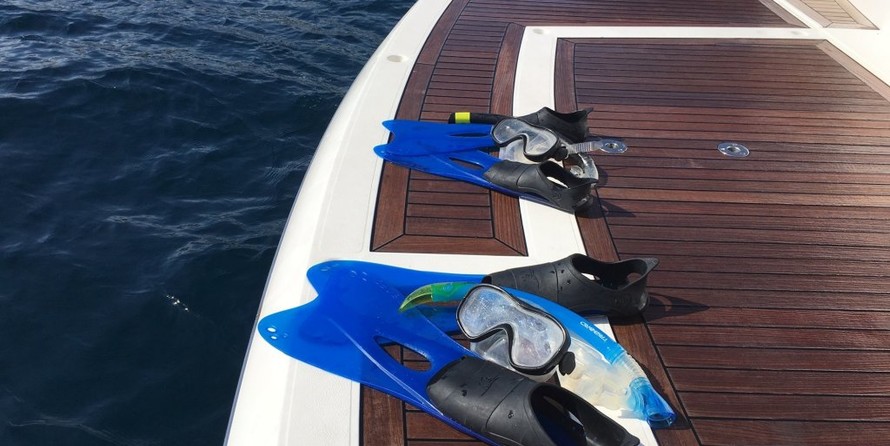 Sunseeker 65.62