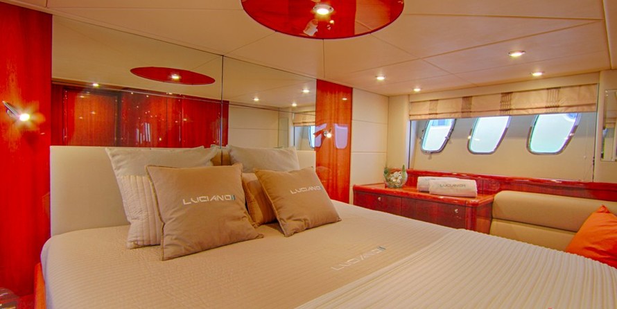 Sunseeker 65.62