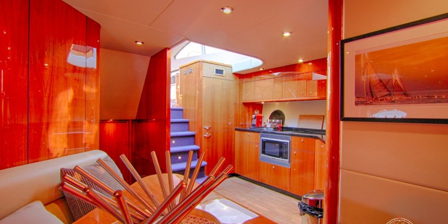 Sunseeker 65.62