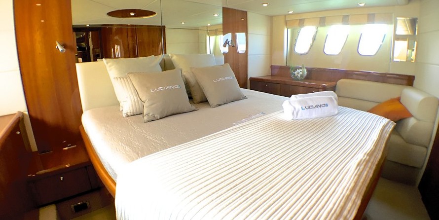 Sunseeker 65.62