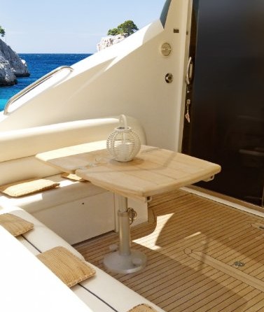 Sunseeker 65.62