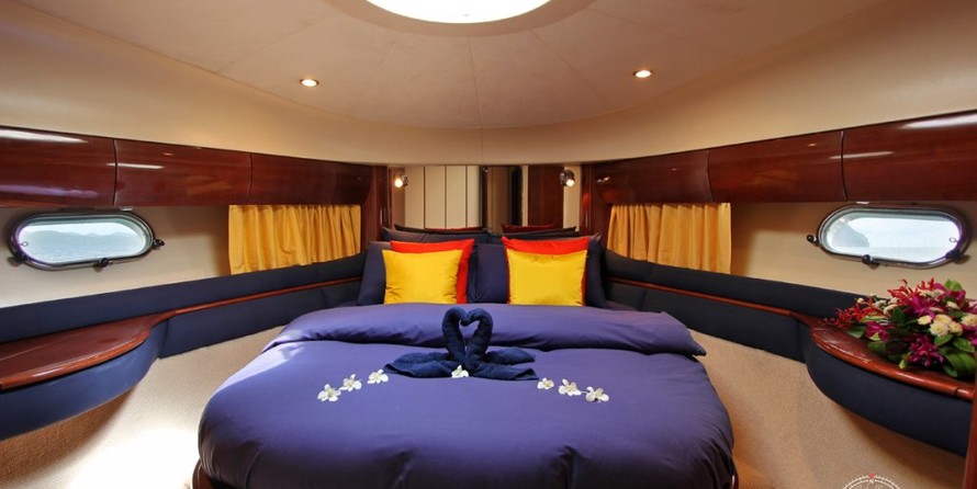 Princess 65