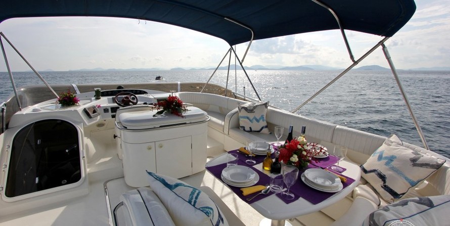 Princess 65