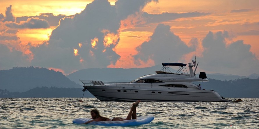 Princess 65