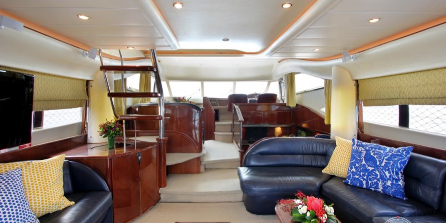 Princess 65