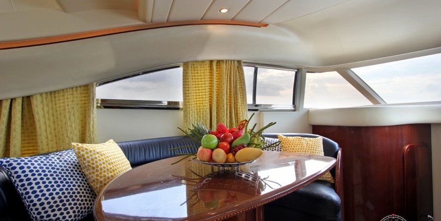 Princess 65