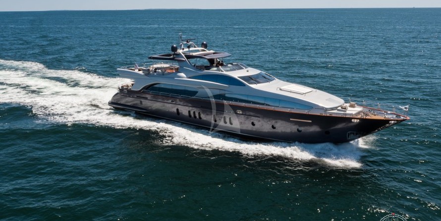 Azimut TAIL LIGHTS