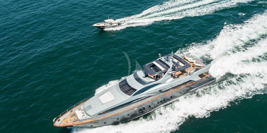 Azimut TAIL LIGHTS