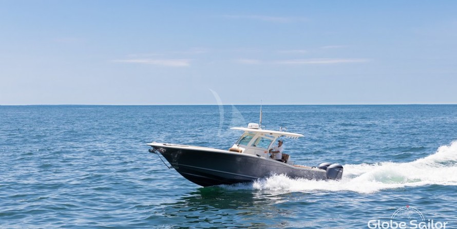 Azimut TAIL LIGHTS