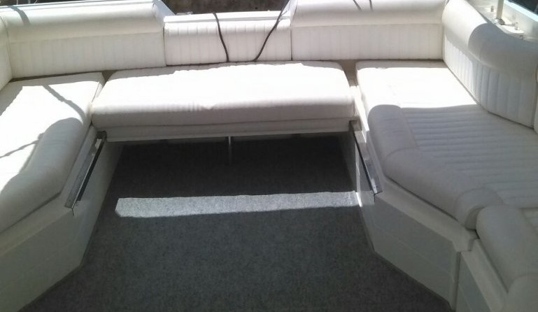 Sunseeker portofino 31