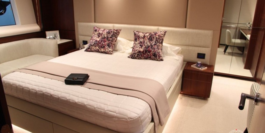 Princess 25M