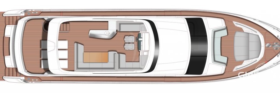 Princess 25M