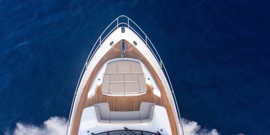 Princess 25M