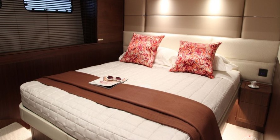 Princess 25M