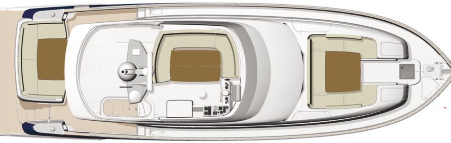 Azimut 53 Magellan