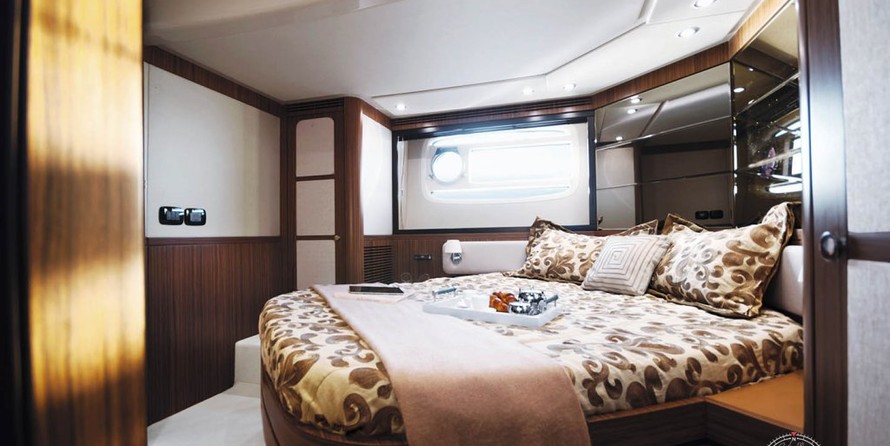 Azimut 53 Magellan
