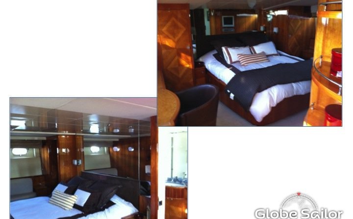 Azimut 105