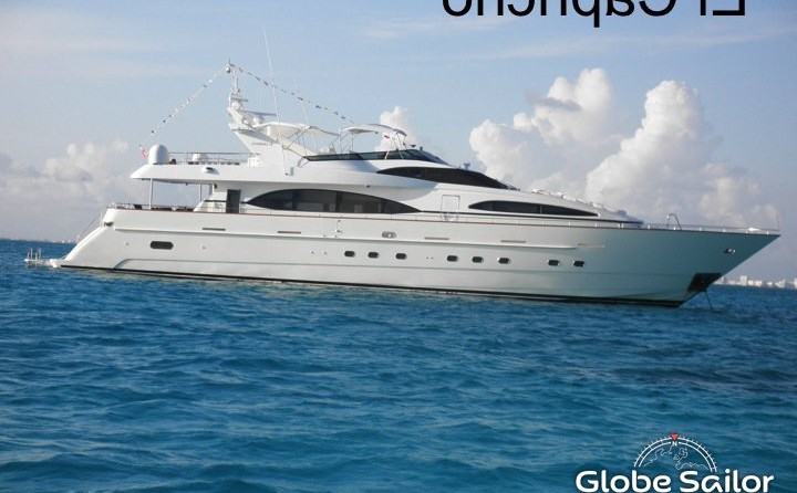 Azimut 105