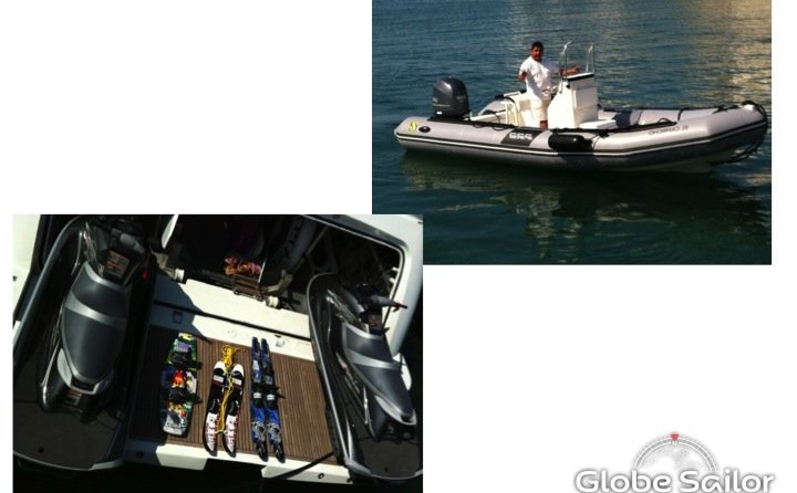 Azimut 105