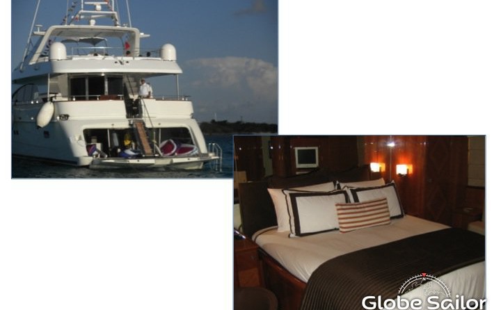 Azimut 105