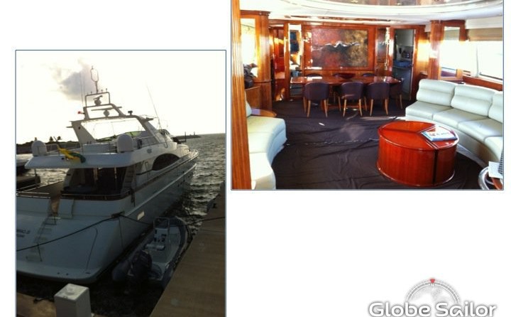 Azimut 105