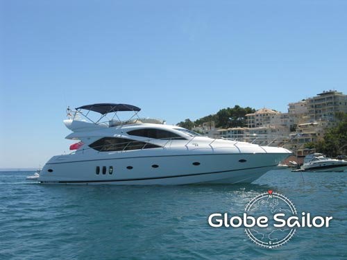 Sunseeker Manhattan 60