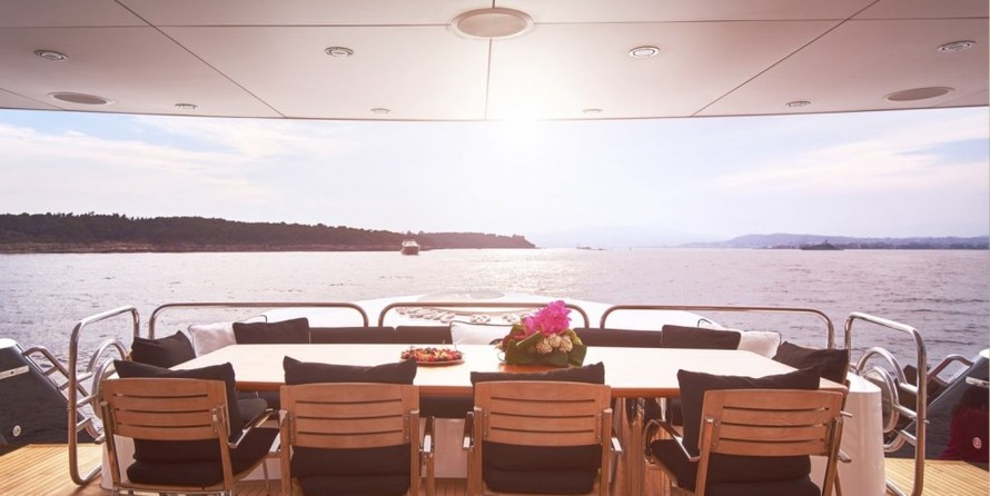 Sunseeker 34m