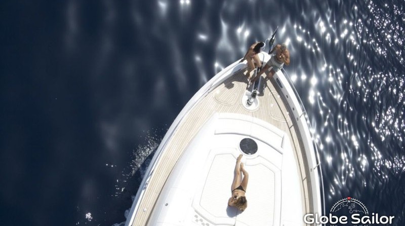 Sunseeker 75