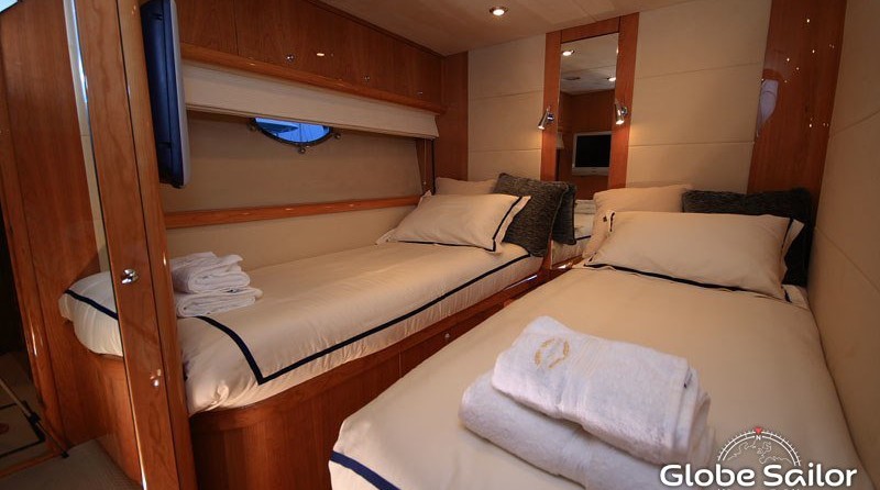 Sunseeker 75