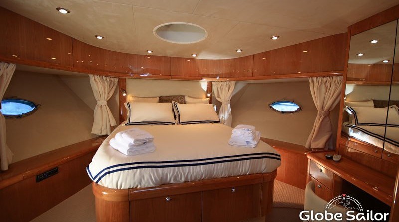 Sunseeker 75